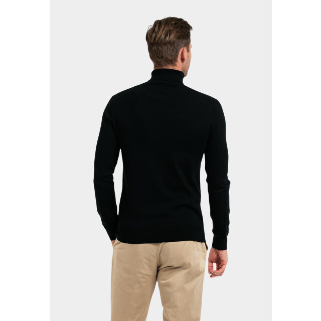 Baileys Coltrui high neck pullover 420085/906 185628 large