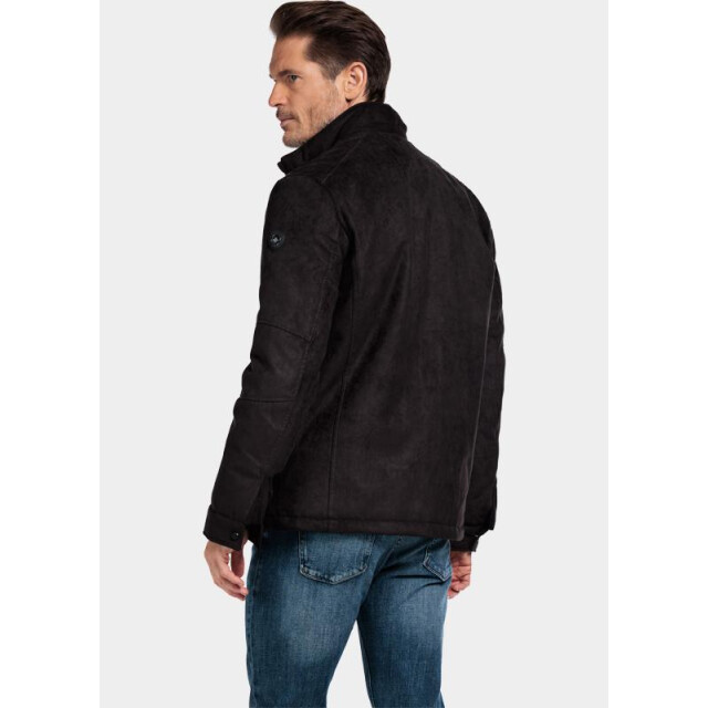 Baileys Winterjack jacket zipped sidepockets / s 522380/89 200398 large