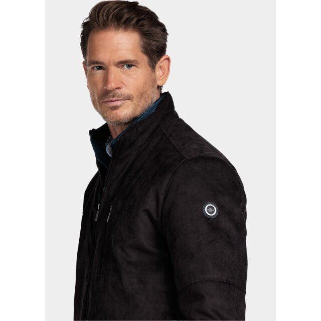 Baileys Winterjack jacket zipped sidepockets / s 522380/89 200398 large