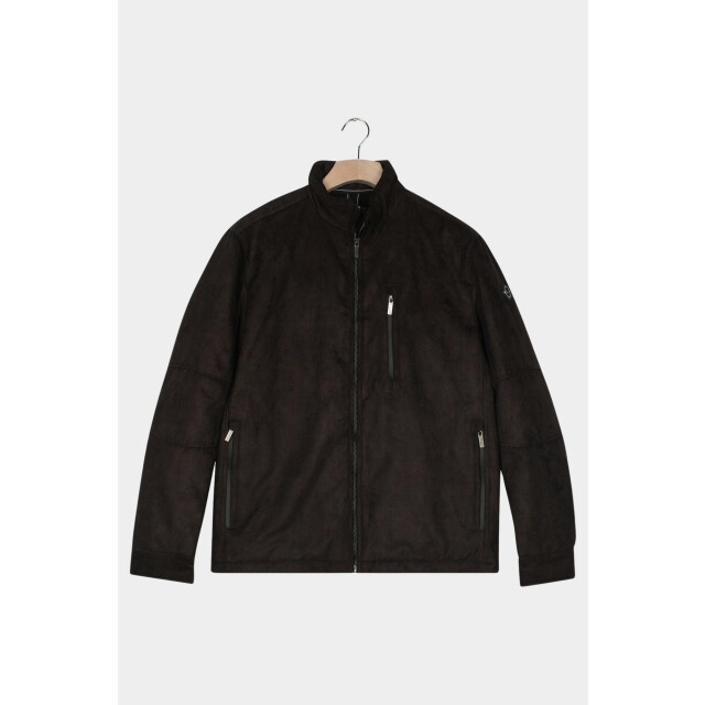 Baileys Winterjack jacket zipped sidepockets / s 522380/89 200398 large