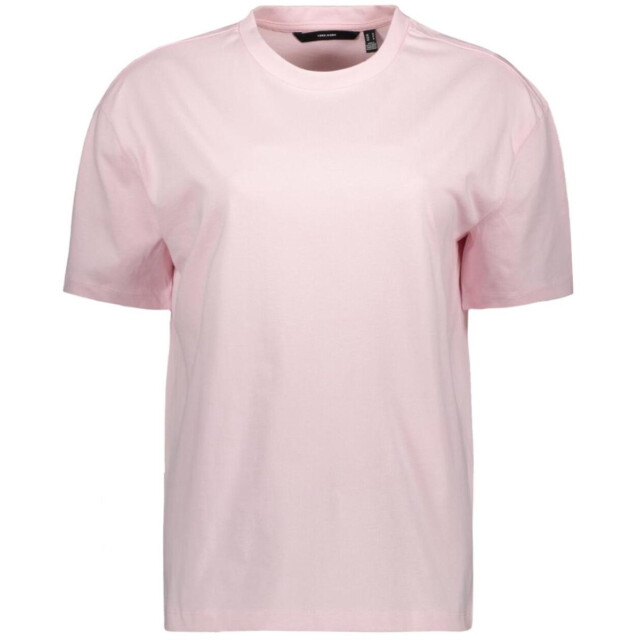 Vero Moda vmninna mia ss top box jrs 10341998 -a-boo 06011.620.0071 large