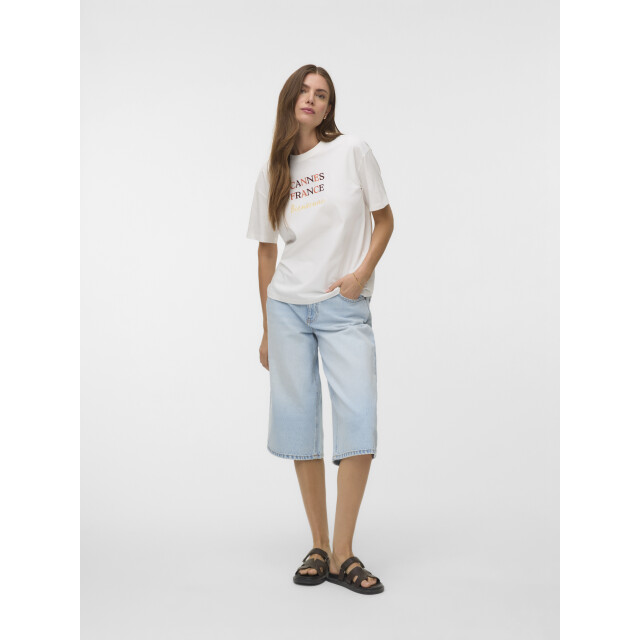 Vero Moda vmsara mia ss top box jrs ga 10325349 - 06011.112.0241 large