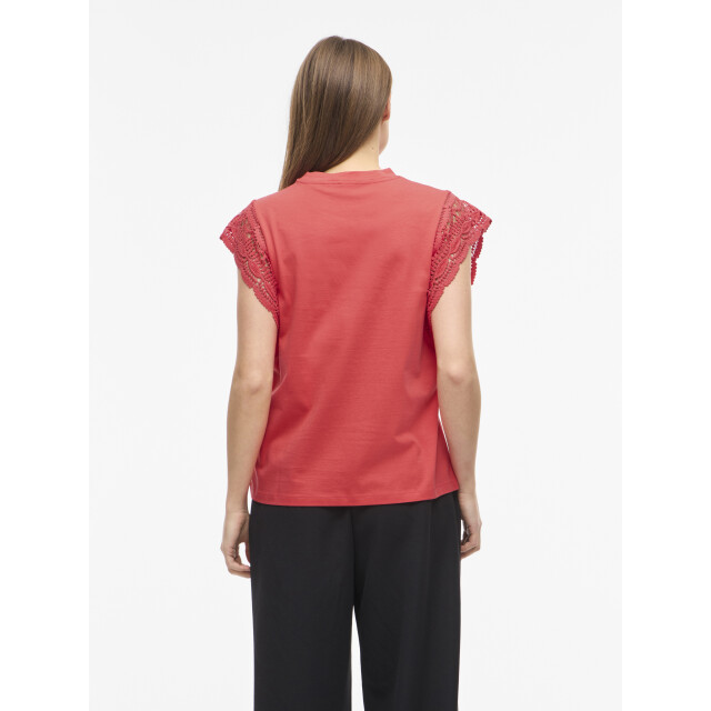 Vila vimandala o-neck s/l top 14114028 hibiscus 06010.640.0041 large