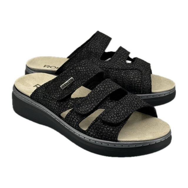 Rohde Sandalen 5221 large