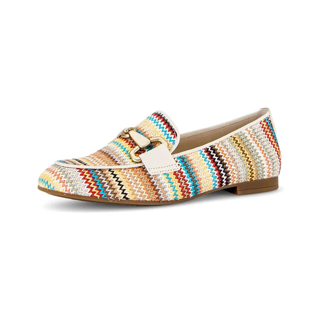 Gabor 85.214.41 Loafers Print / Multi 85.214.41 large