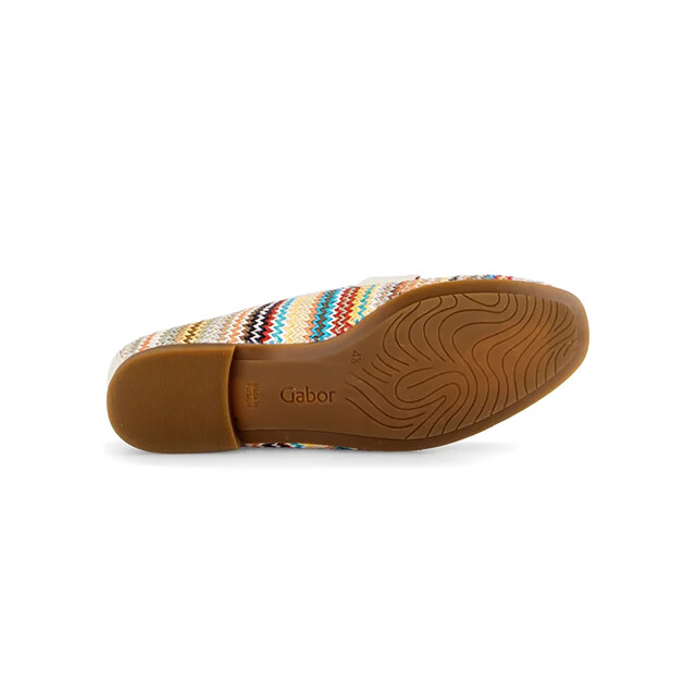 Gabor 85.214.41 Loafers Print / Multi 85.214.41 large