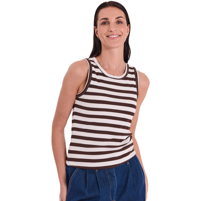 Free Quent Fqeffyl tee brilliant white 203813-1185 large