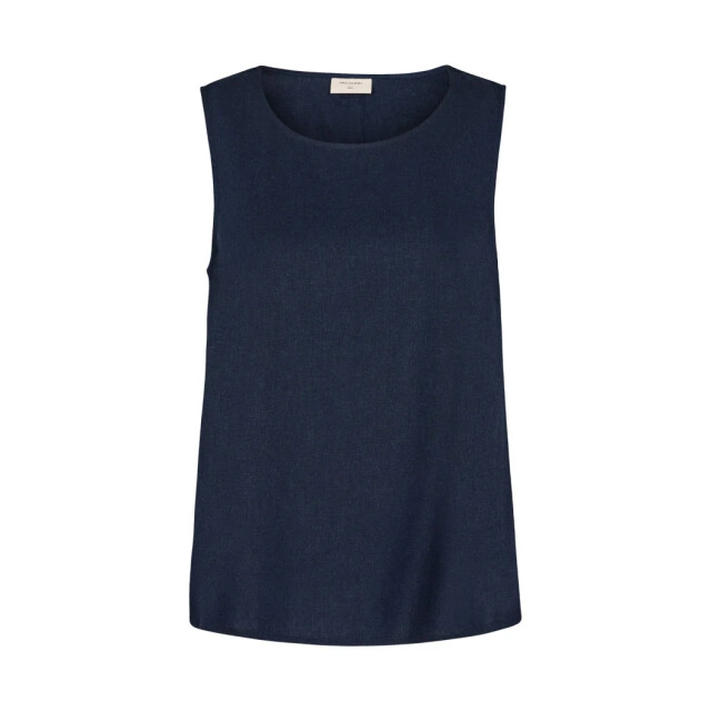 Free Quent Fqlava top navy r 124867-7011 large