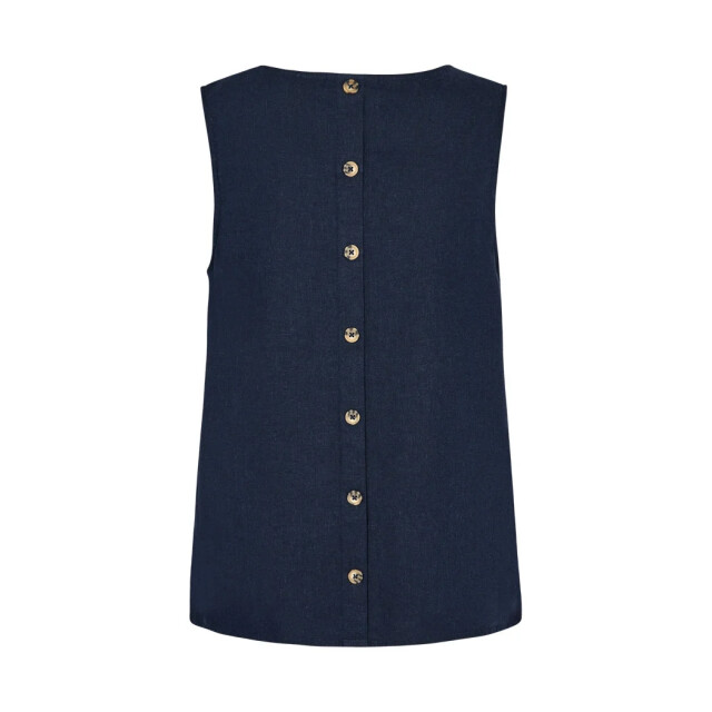 Free Quent Fqlava top navy r 124867-7011 large