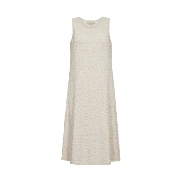 Free Quent Fqalfi dress moonbeam 208006-2080 large