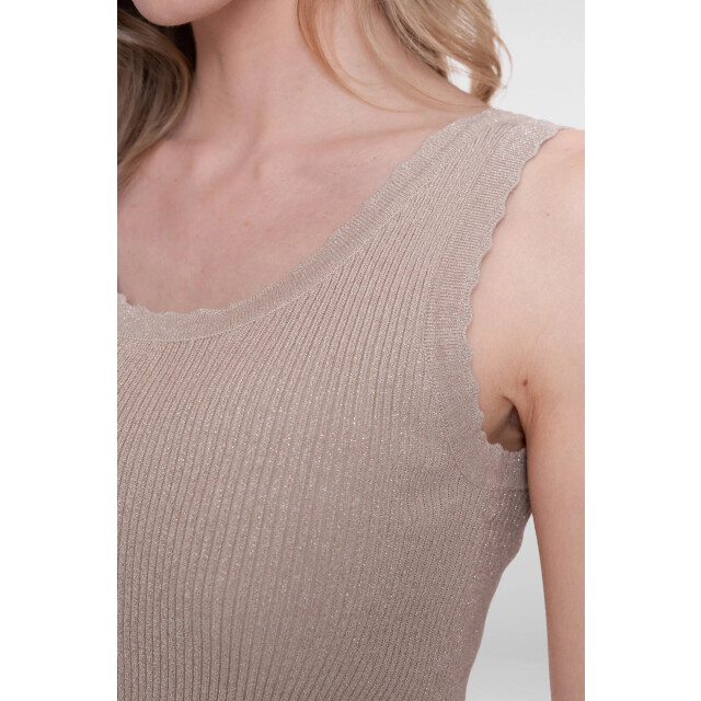 Geisha Singlet light sand 64393-14-000721 large