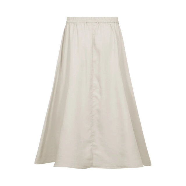 Free Quent Fqrinny skirt moonbeam 208322-7033 large