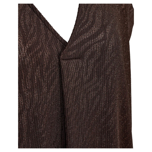 Free Quent Fqmatter dress coffeebean brown 208032-1080 large