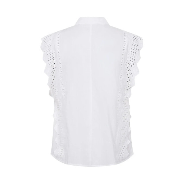 Free Quent Fqbina blouse brilliant white 208208-1185 large