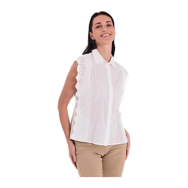 Free Quent Fqbina blouse brilliant white 208208-1185 large
