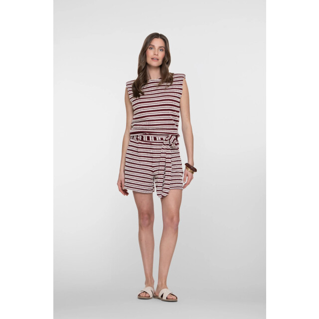 Geisha Shorts off-white 61428-20-000010 large