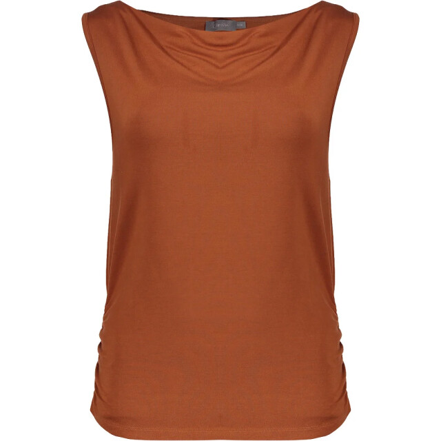 Geisha Top ginger 62411-99-000202 large