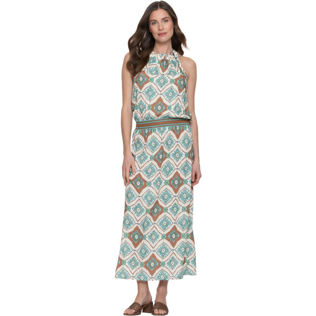 Geisha Dress aqua 67404-20-000602 large