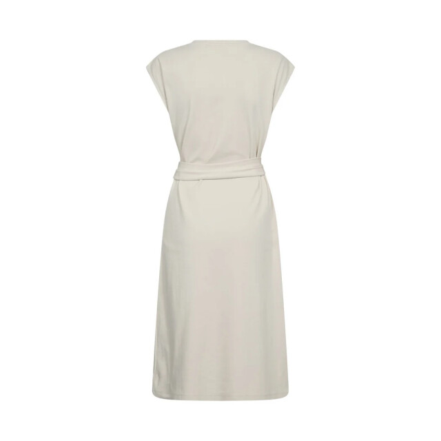 Free Quent Fqwrap dress moonbeam 208276-2080 large