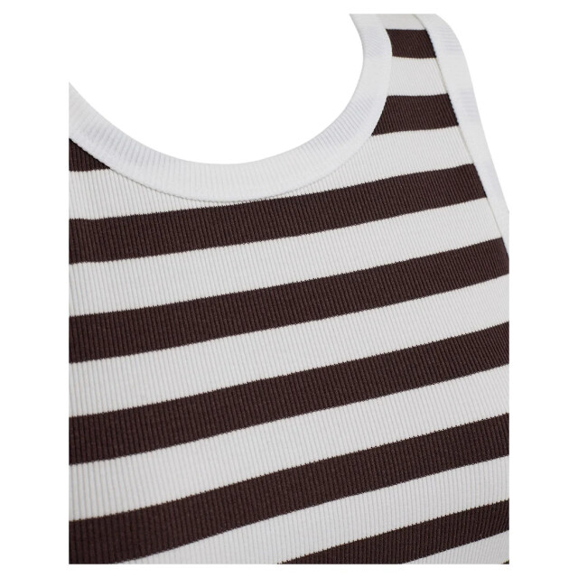 Free Quent Fqeffyl tee brilliant white 203813-1185 large