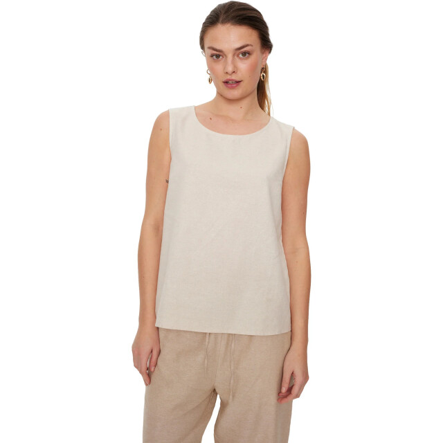 Free Quent Fqlava top linen 124867-7049 large