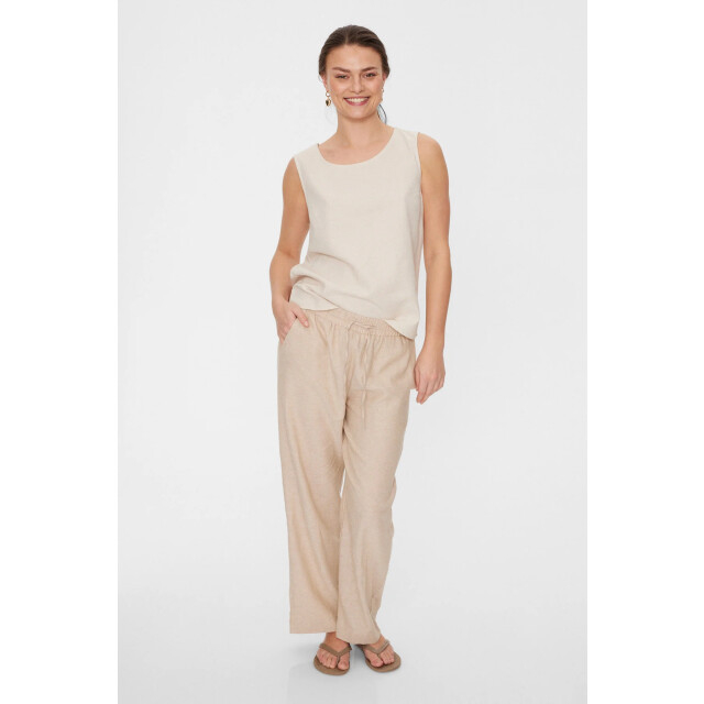 Free Quent Fqlava top linen 124867-7049 large