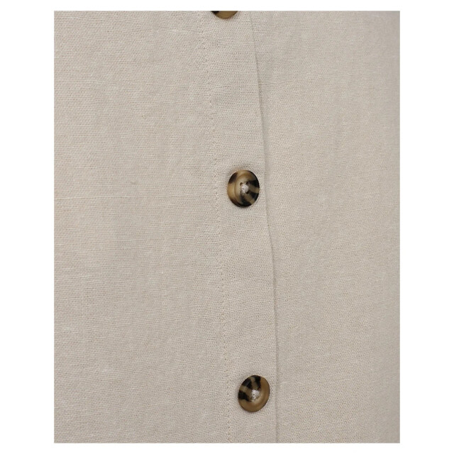 Free Quent Fqlava top linen 124867-7049 large