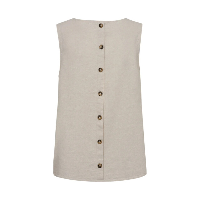 Free Quent Fqlava top linen 124867-7049 large