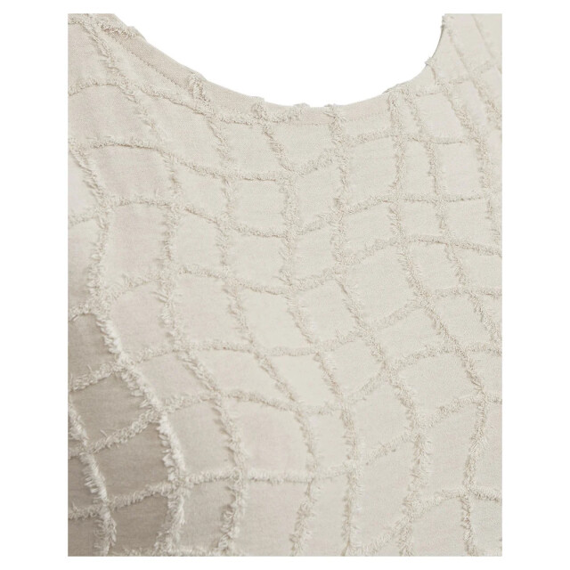 Free Quent Fqalfi dress moonbeam 208006-2080 large