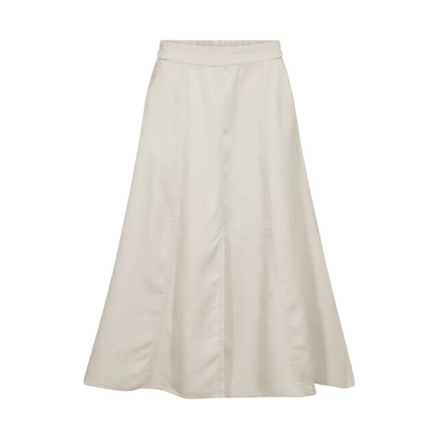 Free Quent Fqrinny skirt moonbeam 208322-7033 large