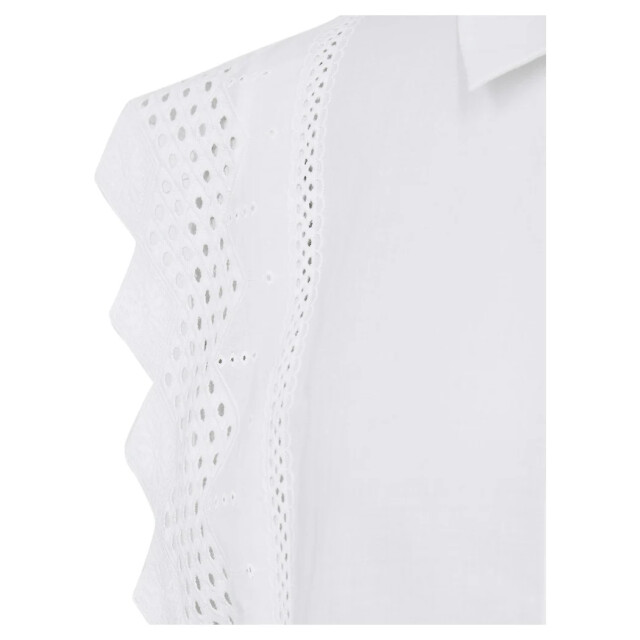 Free Quent Fqbina blouse brilliant white 208208-1185 large