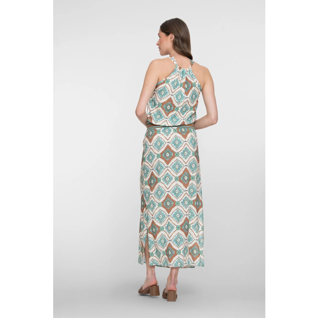 Geisha Dress aqua 67404-20-000602 large