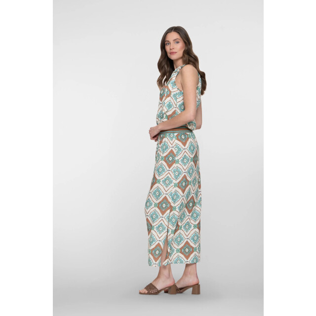 Geisha Dress aqua 67404-20-000602 large