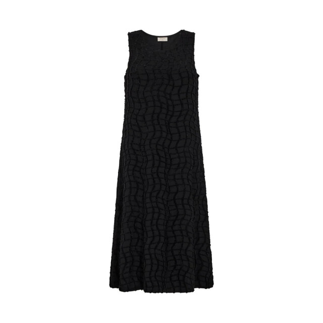 Free Quent Fqalfi dress black 208006-1000 large