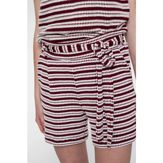 Geisha Shorts off-white 61428-20-000010 large