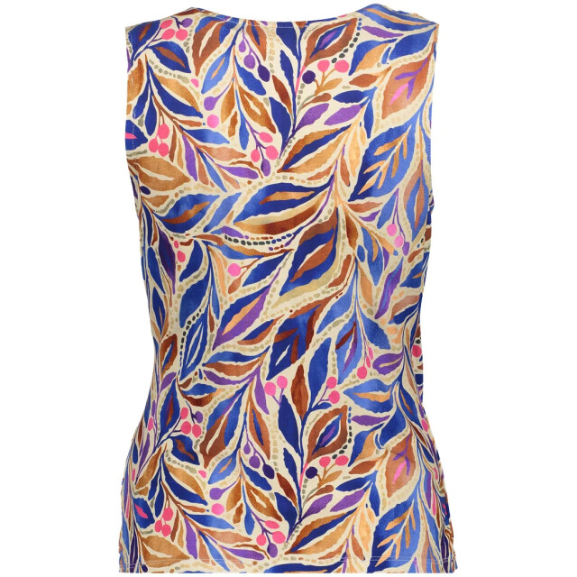 Geisha Top indigo 62464-60 PUCK-000815 large