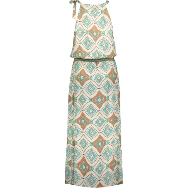 Geisha Dress aqua 67404-20-000602 large