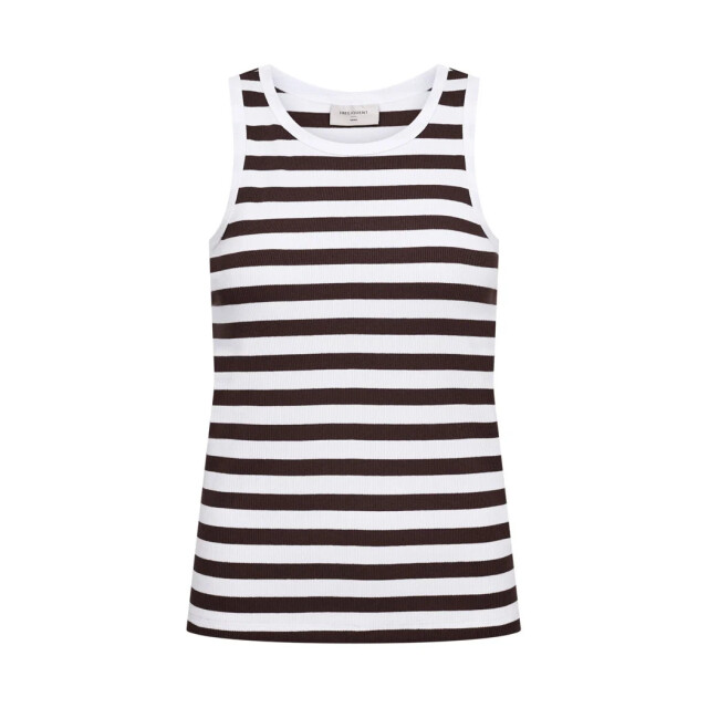 Free Quent Fqeffyl tee brilliant white 203813-1185 large