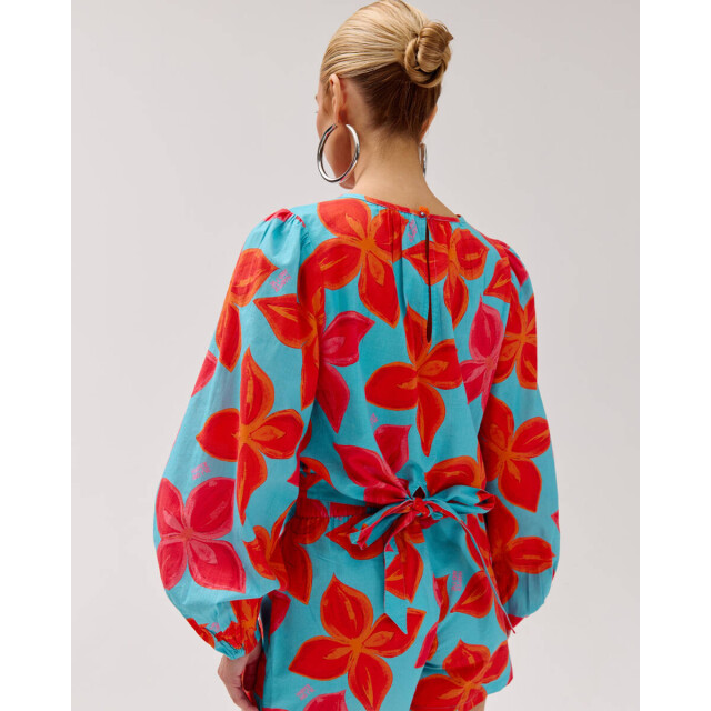 Harper & Yve Top lange mouw hs6c608 dolly Harper & Yve Top lange mouw HS6C608 DOLLY large