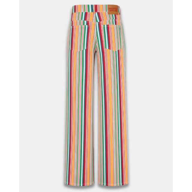 Harper & Yve Pantalon hs6r103 mayra Harper & Yve Pantalon HS6R103 MAYRA large