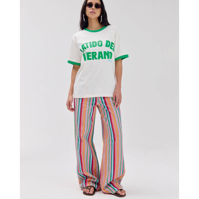 Harper & Yve Pantalon hs6r103 mayra Harper & Yve Pantalon HS6R103 MAYRA large