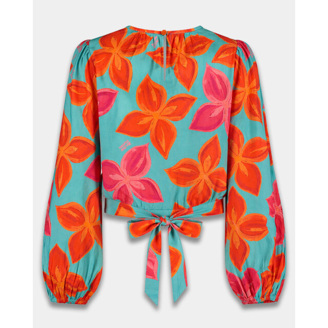 Harper & Yve Top lange mouw hs6c608 dolly Harper & Yve Top lange mouw HS6C608 DOLLY large