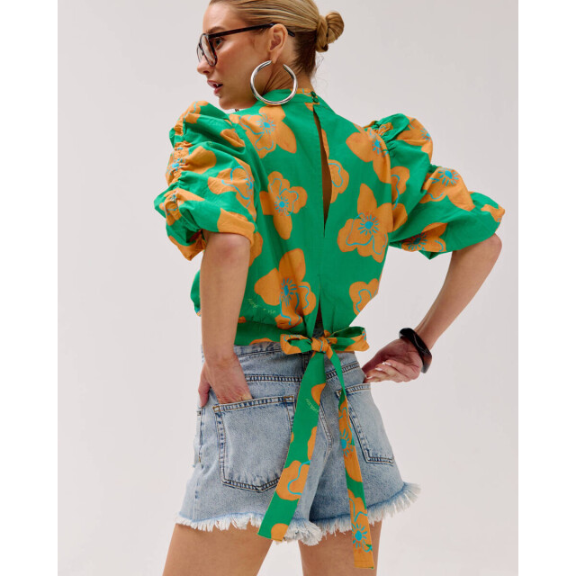 Harper & Yve Bermuda/short hs6r106 yve Harper & Yve Bermuda/short HS6R106 YVE large