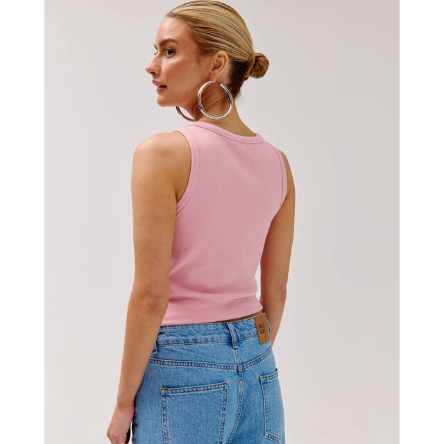 Harper & Yve Top zonder mouw hs6p404 yenn Harper & Yve Top zonder mouw HS6P404 YENN large
