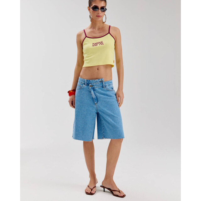 Harper & Yve Bermuda/short hs6d104 dionne Harper & Yve Bermuda/short HS6D104 DIONNE large