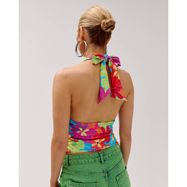 Harper & Yve Top zonder mouw hs6p406 morris Harper & Yve Top zonder mouw HS6P406 MORRIS large