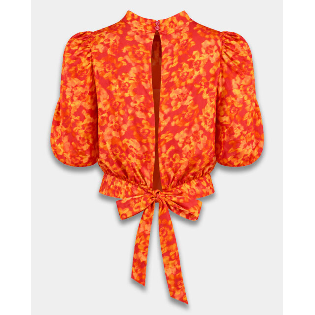 Harper & Yve Top korte mouw hs6c402 macey Harper & Yve Top korte mouw HS6C402 MACEY large