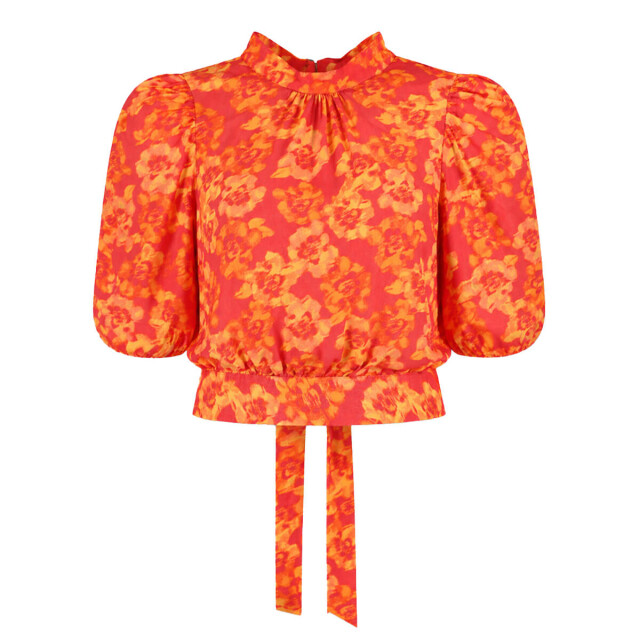 Harper & Yve Top korte mouw hs6c402 macey Harper & Yve Top korte mouw HS6C402 MACEY large