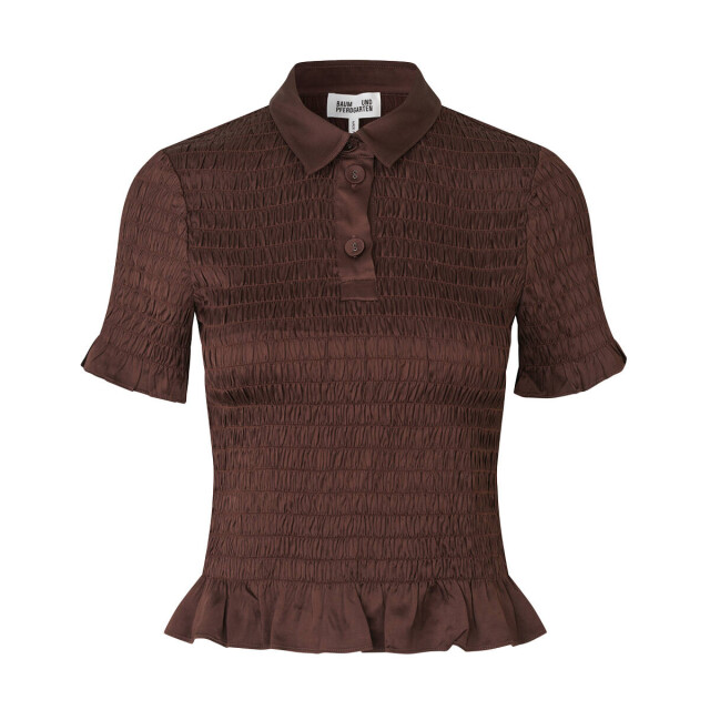 Baum und Pferdgarten Top korte mouw 24882 myka Baum und Pferdgarten Top korte mouw 24882 MYKA large