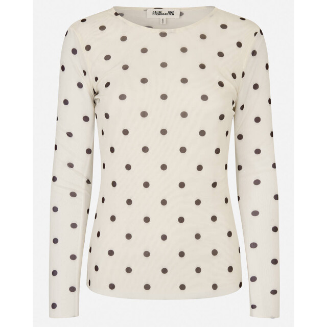 Baum und Pferdgarten Top lange mouw 24953 jodie Baum und Pferdgarten Top lange mouw 24953 JODIE large